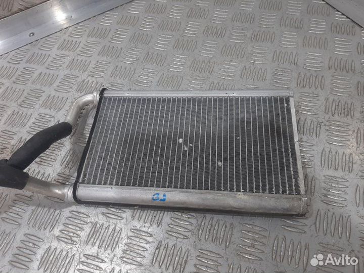 Радиатор отопителя Mazda 6 GJ