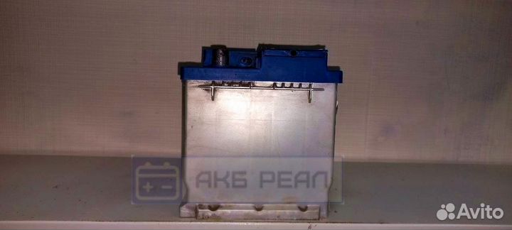 Аккумулятор бу гарантия