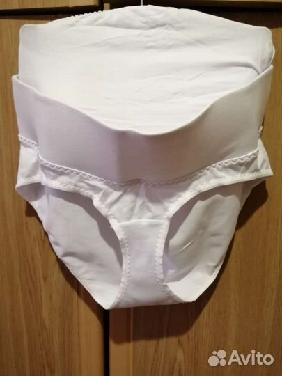 Новые вещи для беременных и кормящих 46-48-50