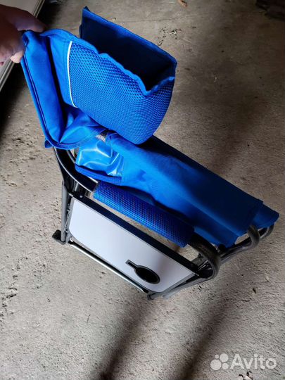 Кресло складное туристическое