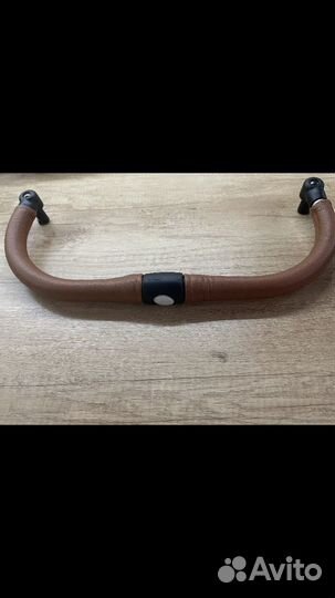 Бампер для коляски