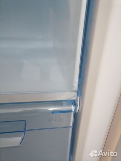 Морозильный шкаф новый no frost pozis