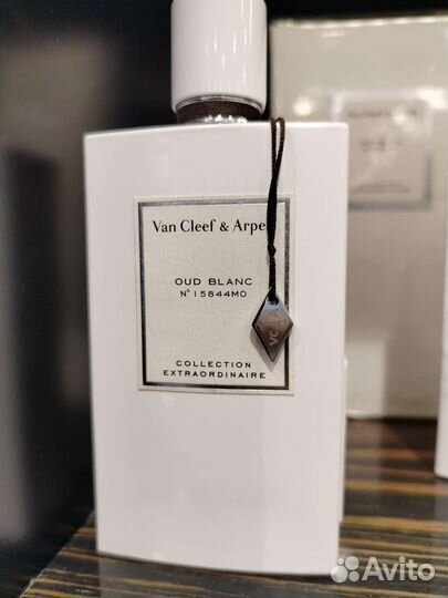 Духи женские