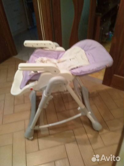 Стул для кормления