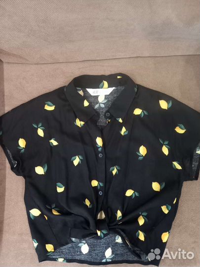 Вещи пакетом на девочку 146,152