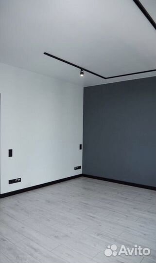 Ремонт квартир