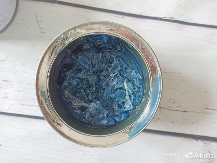 Набор для депиляции воском finewax