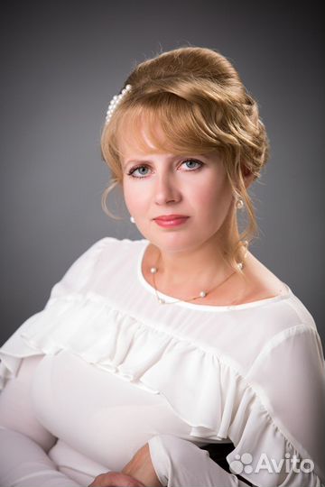 Консультации студентам, оформление вкр, репетитор