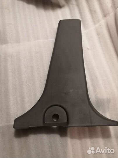 Пороги Хендай Сантафе Hyundai SantaFe