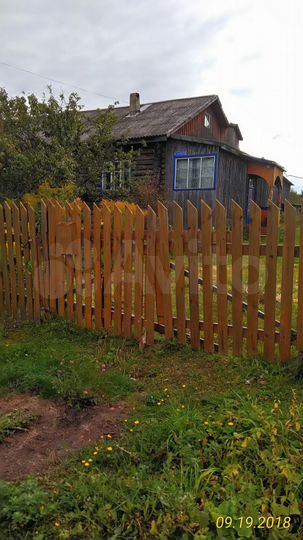 3-к. квартира, 60,7 м², 1/1 эт.