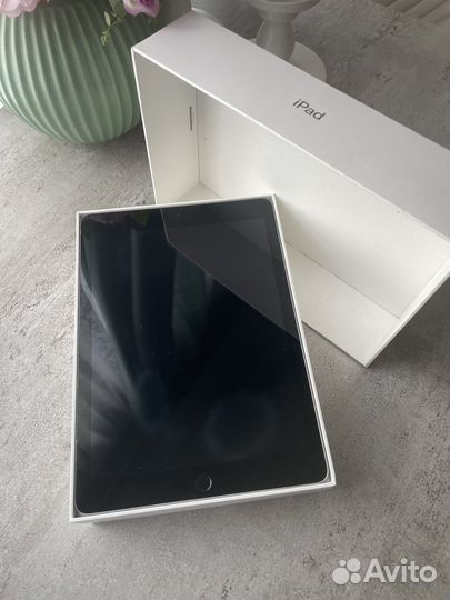 iPad 6 поколение