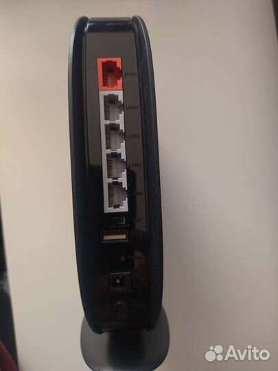 Wifi роутер билайн