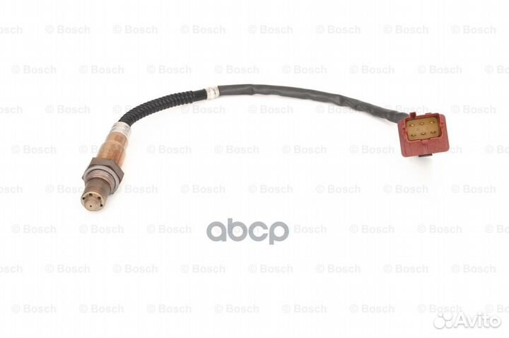 Лямбда-зонд планарный широкополосный subaru: FO