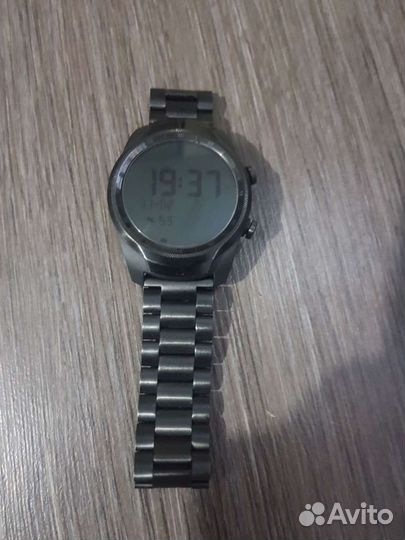 Smart watch pro 4G 2020