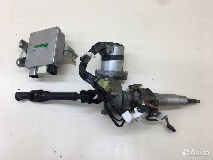 Б/У Б/У Колонка рулевая