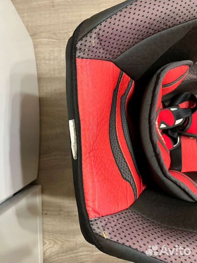 Детское автокресло Nania