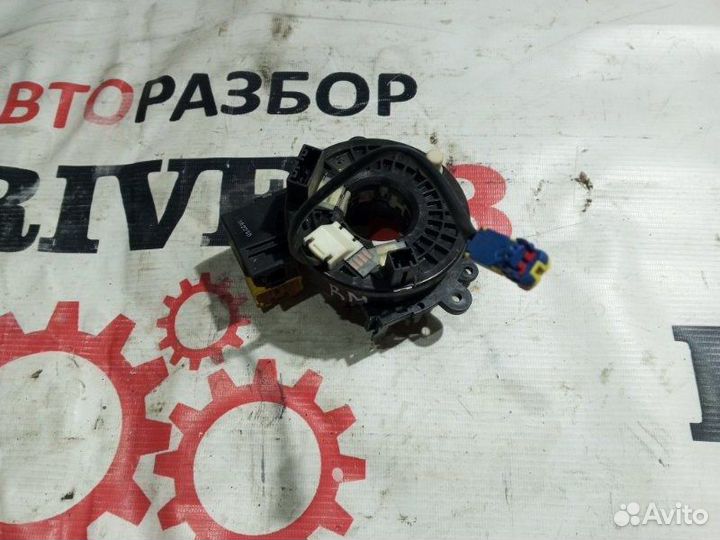 Механизм подрулевой (шлейф) Renault Megane 3