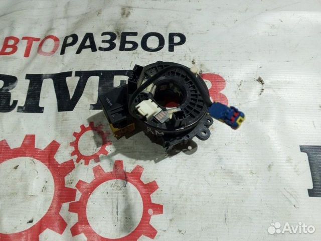 Механизм подрулевой (шлейф) Renault Megane 3