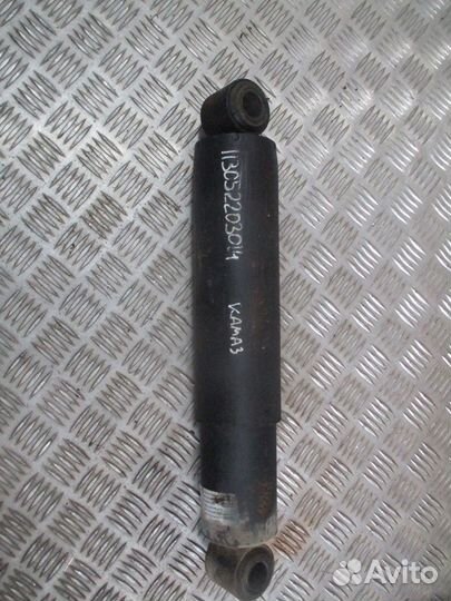 Амортизатор KAMAZ 452995070