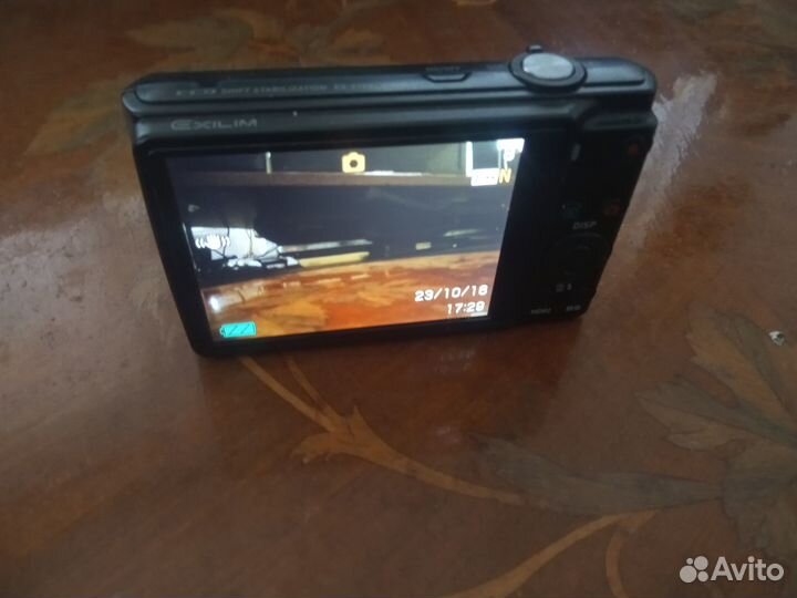 Цифровой фотоаппарат Самсунг