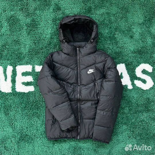 Куртка Nike