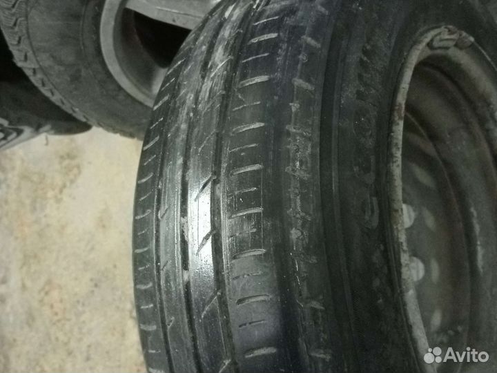 Kumho Ecowing ES31 175/70 R14