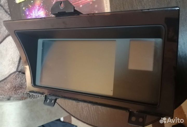 Монитор honda