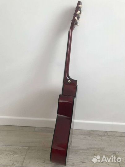 Акустическая гитара Belucci