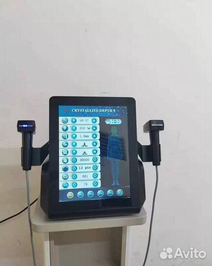 Аналог Morpheus 8 (Морфеус 8)