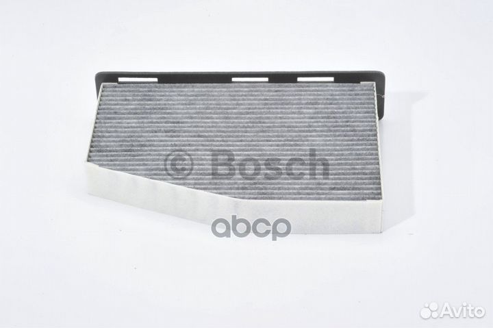 Фильтр салона Audi A3, VW Golf/Passat, Skoda