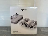 Dji Neo fly more combo