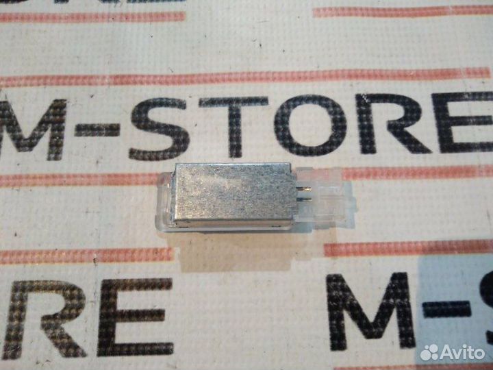 Плафон освещения Volkswagen Touareg 7L AZZ 2003