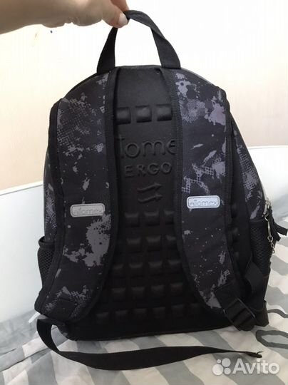 Рюкзак школьный