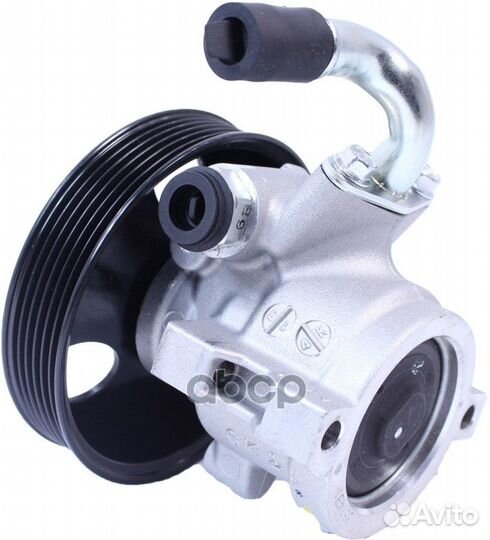 P1221HG насос гидроусилителя руля Chevrolet Ca