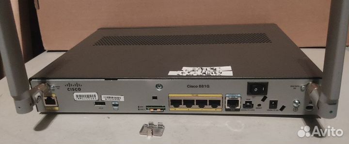 Маршрутизаторы cisco 881G huawei ar161fg-L
