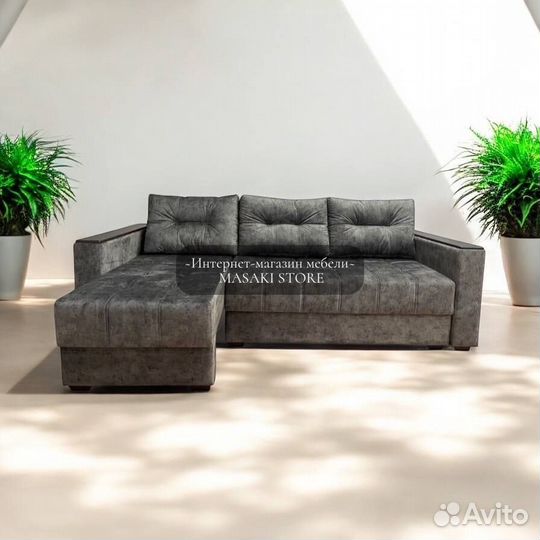 Оплата при получении / Диван новый с доставкой