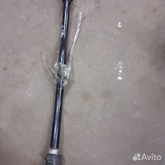 Стабилизатор передний hyundai grandeur