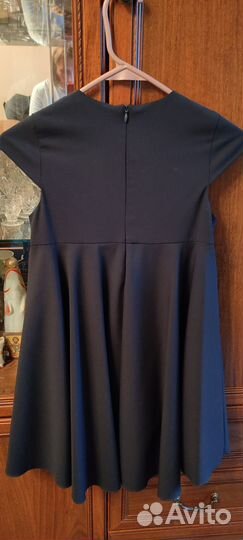 Платье для девочки Armani Junior