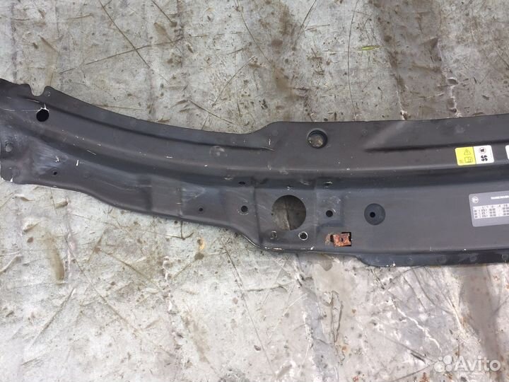 Телевизор Range Rover Vogue L322