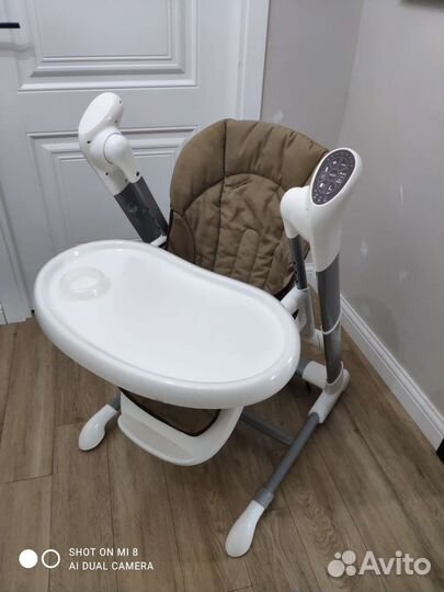 Детское кресло качели