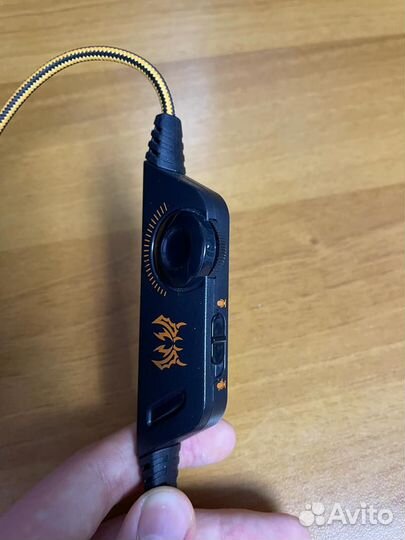 Игровые наушники для пк