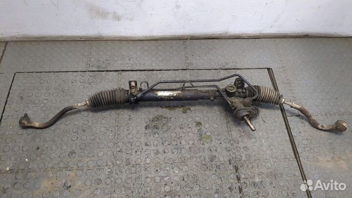 Рейка рулевая с г/у Ford Galaxy, 1997