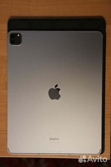 iPad pro 12.9 m2 1tb LTE