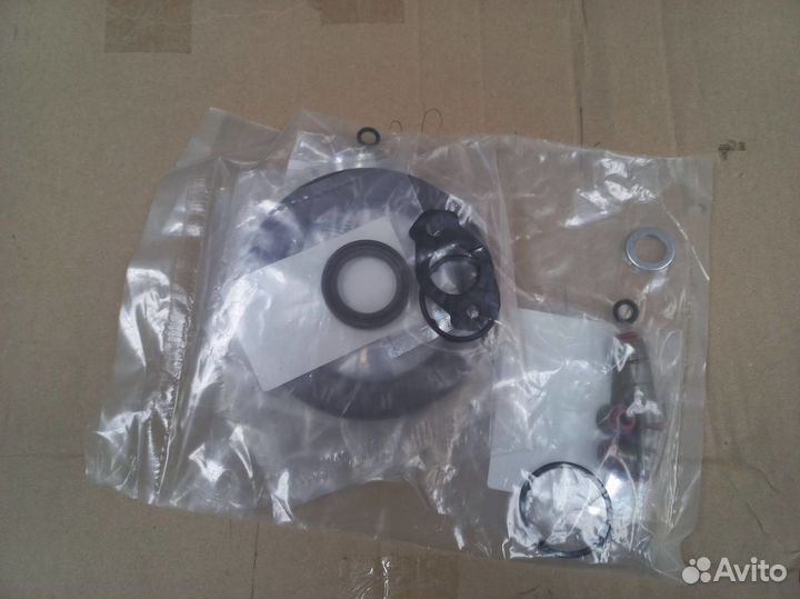 Комплект прокладок G4FC 209102BG00A