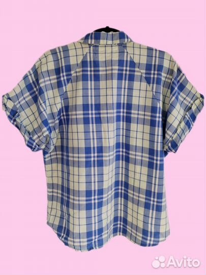Рубашка для девочки