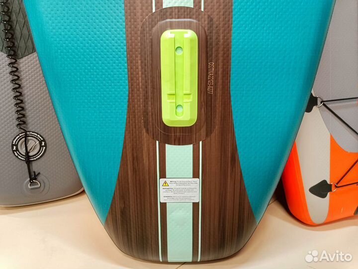 Сапборд Сап Доска Sup Nautica 2 с электро-насосом