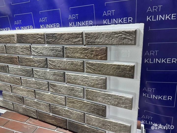 Термопанели / отделка и утеплитель фасада