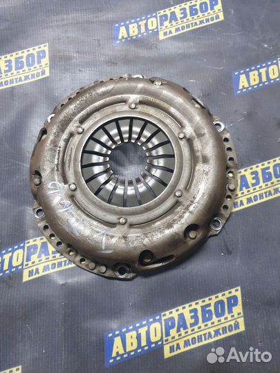 Корзина сцепления Форд Фокус 2