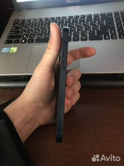 Телефон iPhone 12 128 gb