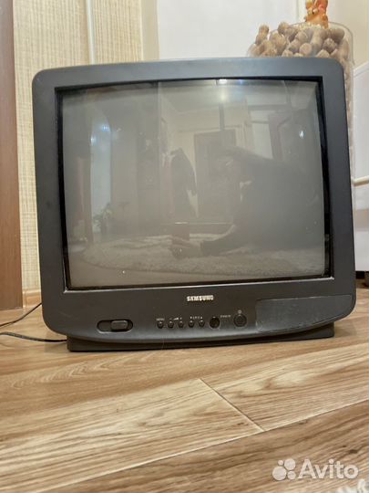 Телевизор